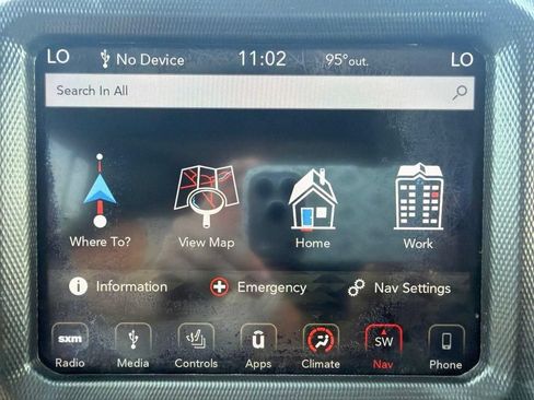Used 2018 Jeep Wrangler Unlimited Rubicon AWD/4WD image 34