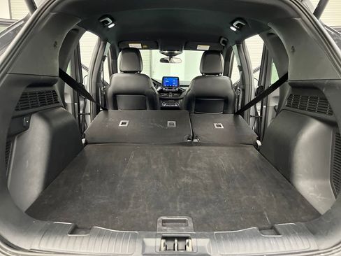 Used 2024 Ford Escape ST-Line w/ Cold Weather Package image 29