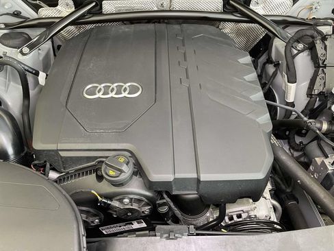 Certified 2023 Audi Q5 2.0T Premium w/ Convenience Package AWD/4WD image 24