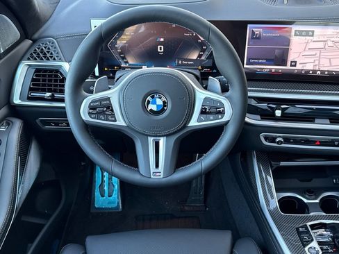 New 2026 BMW X7 M60i image 26