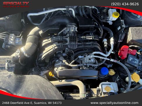 Used 2020 Subaru Outback Limited w/ Popular Package #2 image 39