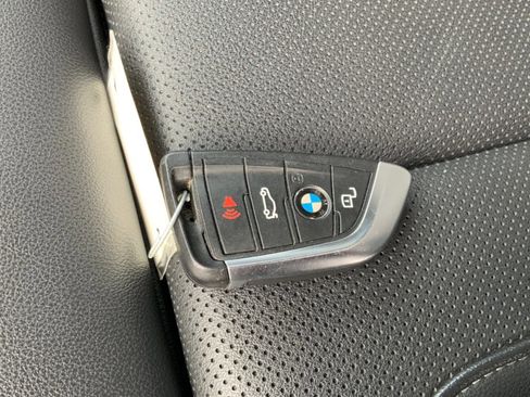 Used 2022 BMW X3 xDrive30i image 38