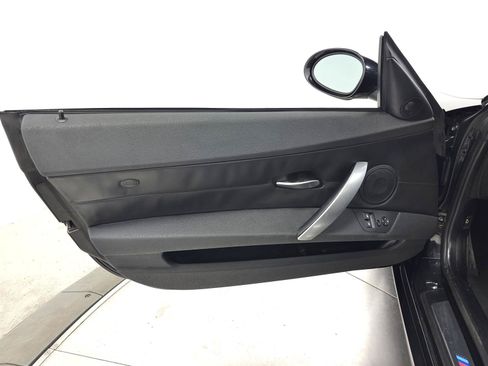 Used 2006 BMW M Roadster RWD image 15