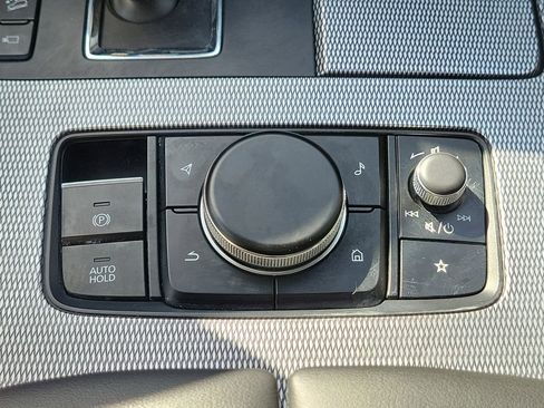 Used 2024 MAZDA CX-90 Plug-In Hybrid w/ Premium Plus image 39