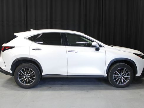 Used 2024 Lexus NX 250 250 Base w/ Cold Area Package image 13