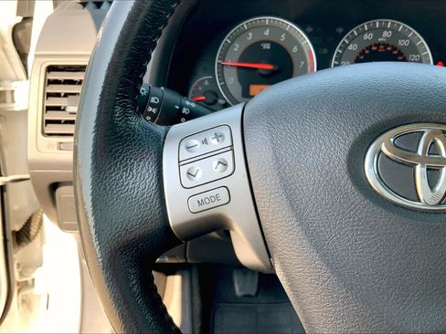 Used 2010 Toyota Corolla S FWD image 20