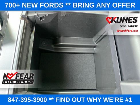 New 2026 Ford F150 XLT w/ Equipment Group 303A High AWD/4WD image 72