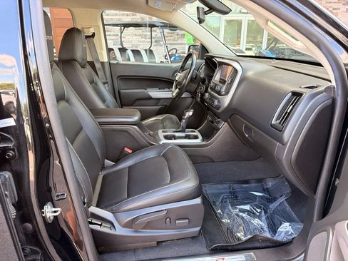 Used 2022 Chevrolet Colorado ZR2 AWD/4WD image 12