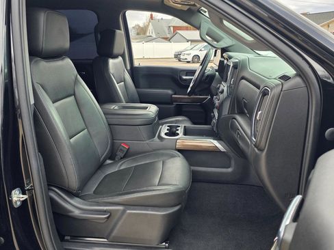 Used 2020 Chevrolet Silverado 1500 RST w/ Texas Edition image 25