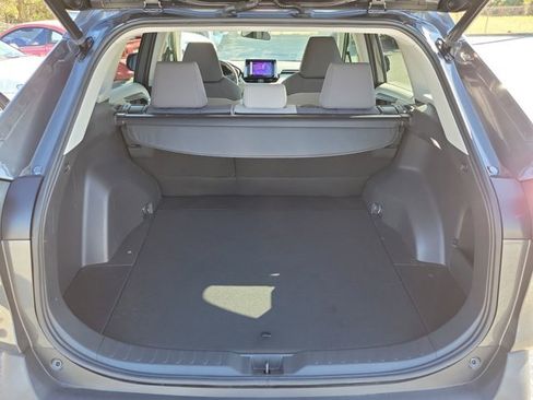 Used 2023 Toyota RAV4 XLE image 19