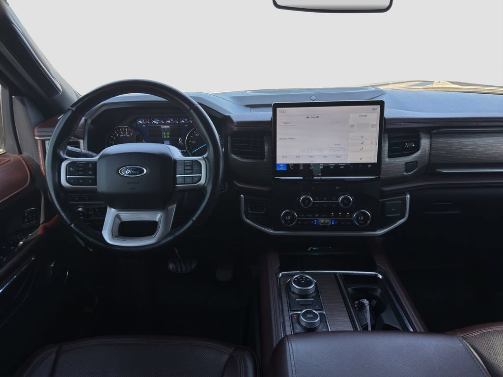 Used 2022 Ford Expedition Limited AWD/4WD image 14