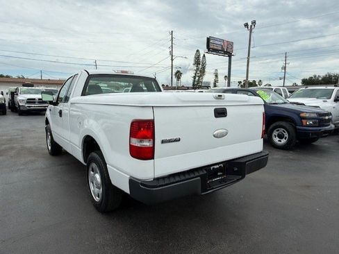 Used 2006 Ford F150 XL image 9