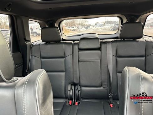 Used 2020 Jeep Grand Cherokee Overland image 22