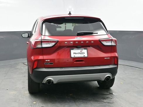 Used 2022 Ford Escape SE w/ Convenience Package image 5