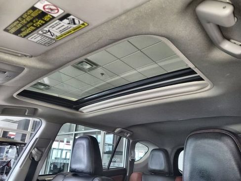 Used 2015 Toyota RAV4 Limited w/ Technology Package AWD/4WD image 22
