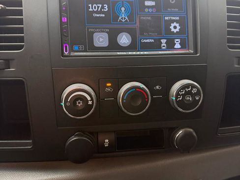 Used 2013 Chevrolet Silverado 2500 W/T RWD image 10