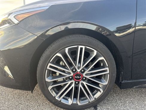 Used 2024 Kia Forte GT image 25