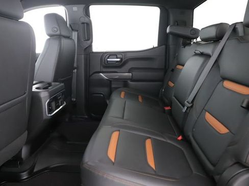Used 2021 GMC Sierra 1500 AT4 w/ Driver Alert Package I AWD/4WD image 29