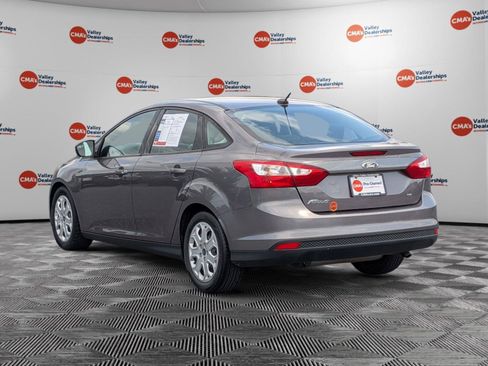 Used 2012 Ford Focus SE FWD image 7