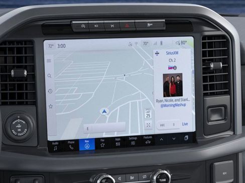 New 2024 Ford F150 XLT w/ Equipment Group 303A High image 36