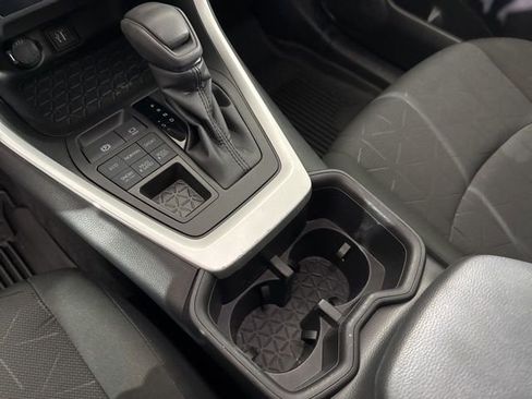 Used 2023 Toyota RAV4 XLE image 26