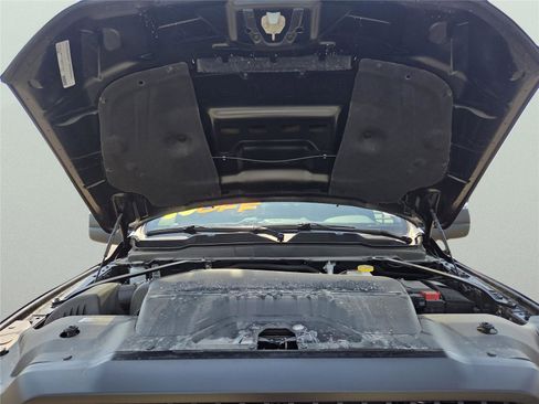 New 2026 RAM 2500 Power Wagon image 38