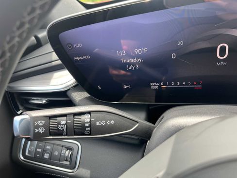 New 2025 Buick Enclave Preferred w/ Power Package image 16