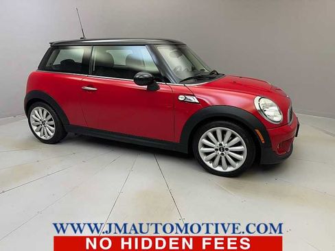 Used 2011 MINI Cooper S FWD image 7