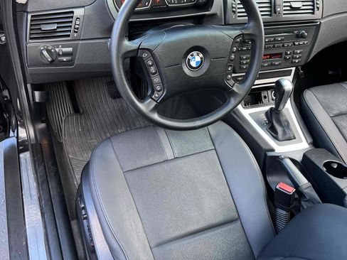 Used 2006 BMW X3 3.0i image 25