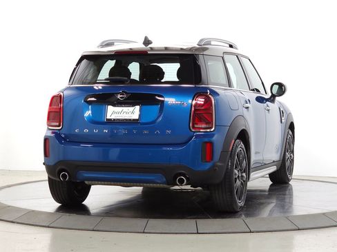Used 2023 MINI Cooper Countryman S AWD/4WD image 11