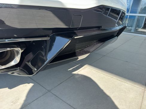 New 2026 Chevrolet Corvette Stingray Coupe RWD image 7
