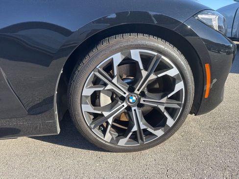 Certified 2025 BMW 430i 430i w/ Convenience Package image 3