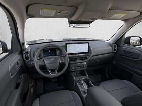 New 2026 Ford Bronco Sport Big Bend image 9
