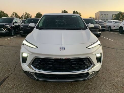 New 2026 Buick Encore GX Preferred w/ Comfort Package image 9