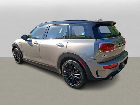 Used 2017 MINI Cooper Clubman S AWD/4WD image 4