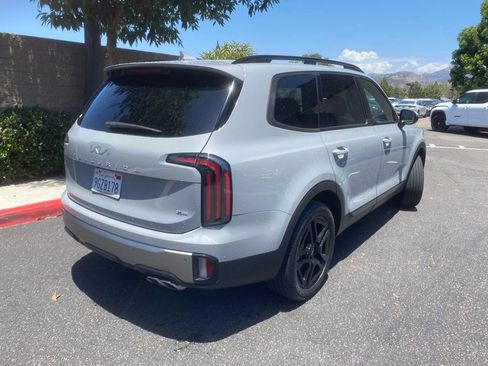 Used 2023 Kia Telluride SX Prestige X-Line AWD/4WD image 8