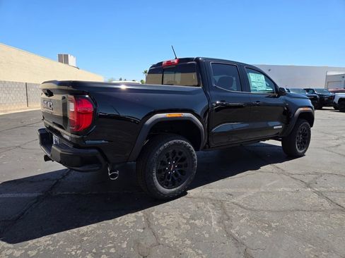 New 2026 GMC Canyon Elevation w/ Convenience Package RWD image 4