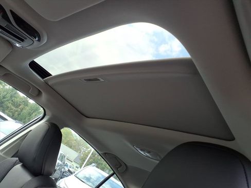 New 2025 Subaru Legacy Sport image 8