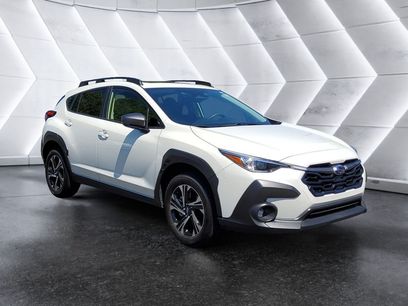 Used 2024 Subaru Crosstrek 2.0i Premium