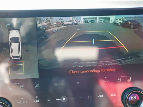 Used 2022 Lexus NX 450h+ F Sport image 22