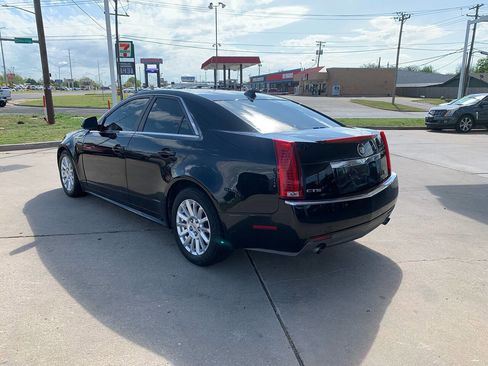 Used 2010 Cadillac CTS Luxury image 5