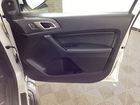 Used 2020 Ford Ranger Lariat w/ Equipment Group 501A Mid AWD/4WD image 9