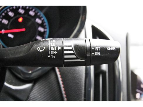 Used 2024 Chevrolet Equinox RS FWD image 16