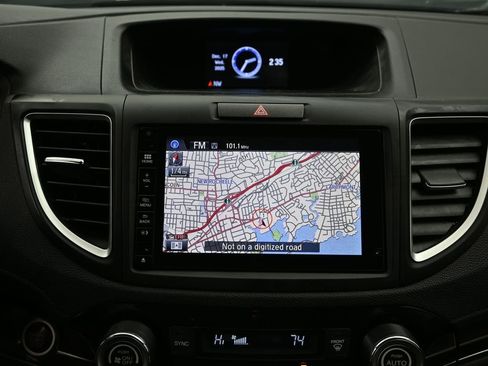 Used 2016 Honda CR-V EX-L image 12