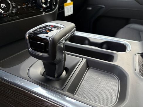 New 2026 Chevrolet Silverado 1500 LT Trail Boss w/ Convenience Package II image 30