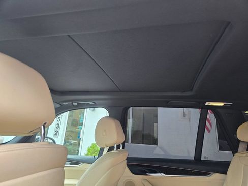 Used 2017 BMW X5 sDrive35i RWD image 12