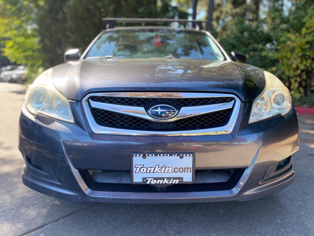 Used 2011 Subaru Legacy 2.5i Premium AWD/4WD image 8