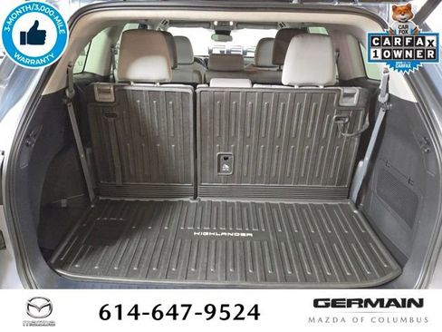 Used 2023 Toyota Highlander LE image 23