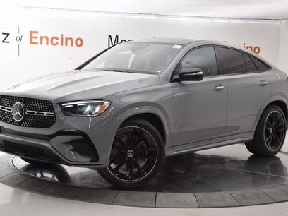 New 2026 Mercedes-Benz GLE 450 GLE 450