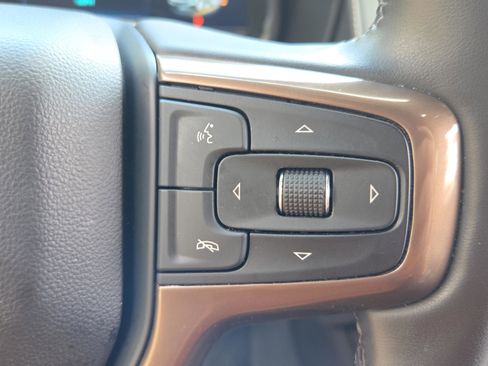 Used 2023 Chevrolet Tahoe High Country RWD image 25